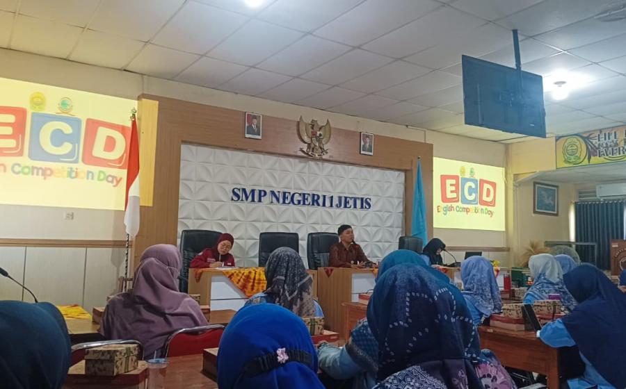 MTsN 4 Bantul