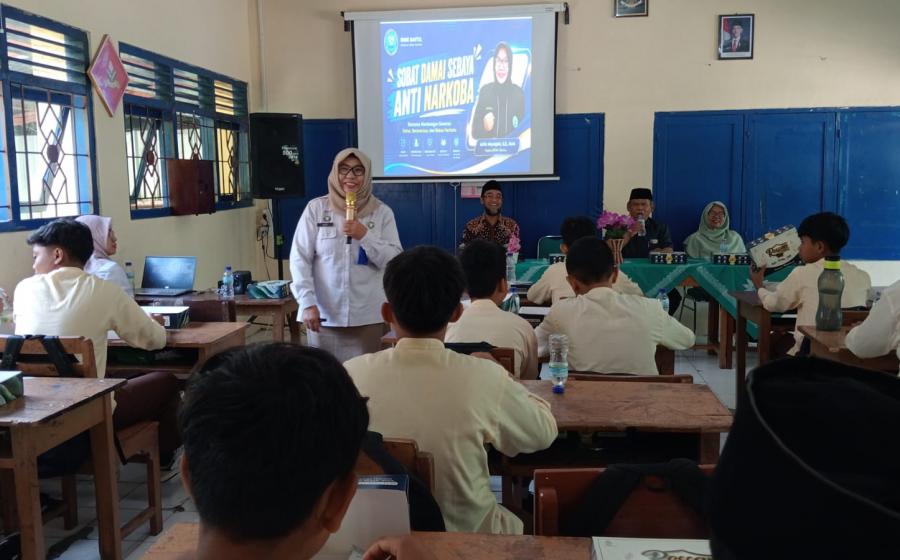 MTs Muhammadiyah Kasihan