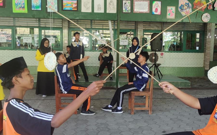 MTsN 4 Bantul