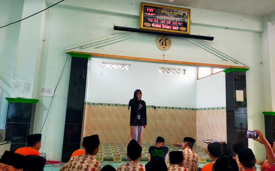 MTsN 6 Bantul
