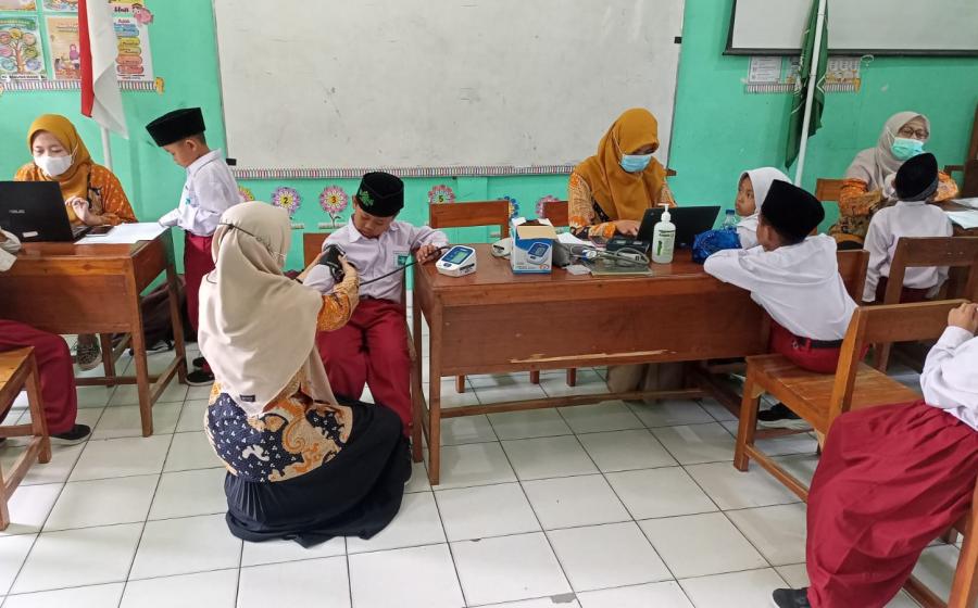MI Maulana Maghribi