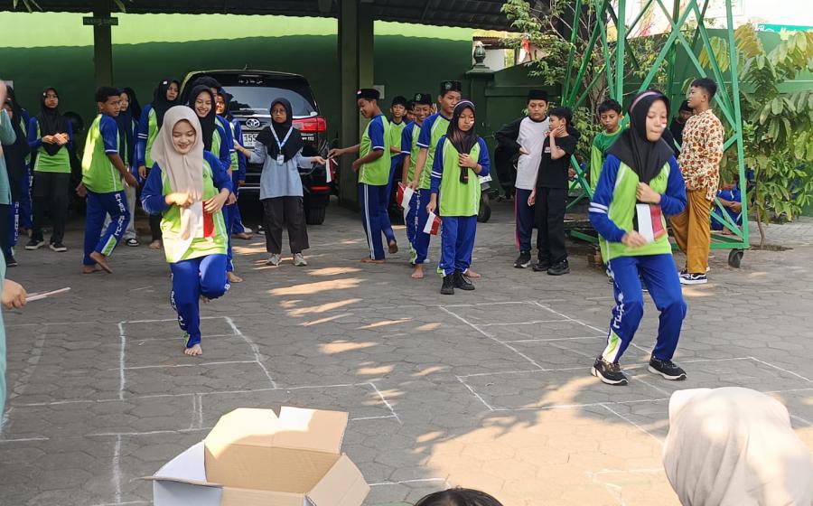 MTsN 1 Bantul