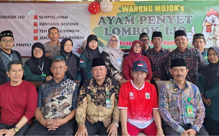 KUA Kretek