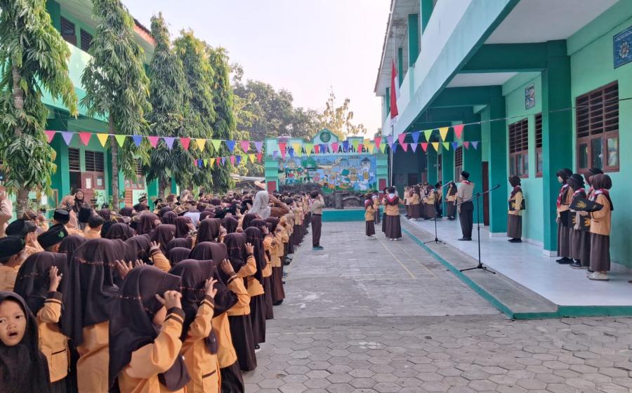 MI Maulana Maghribi