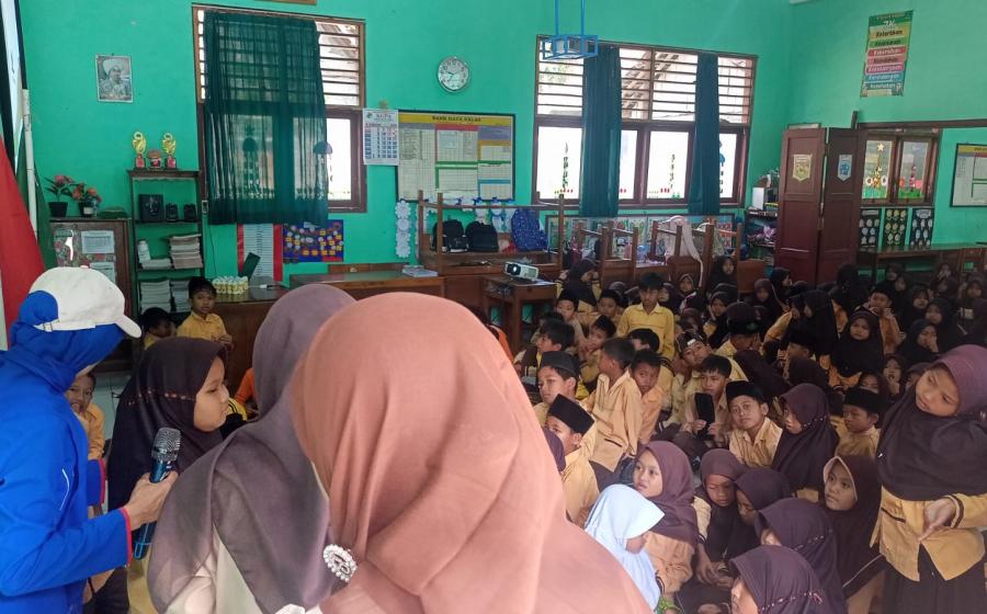 MI Maulana Maghribi