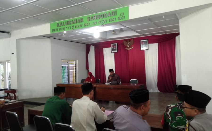 MTsN 4 Bantul