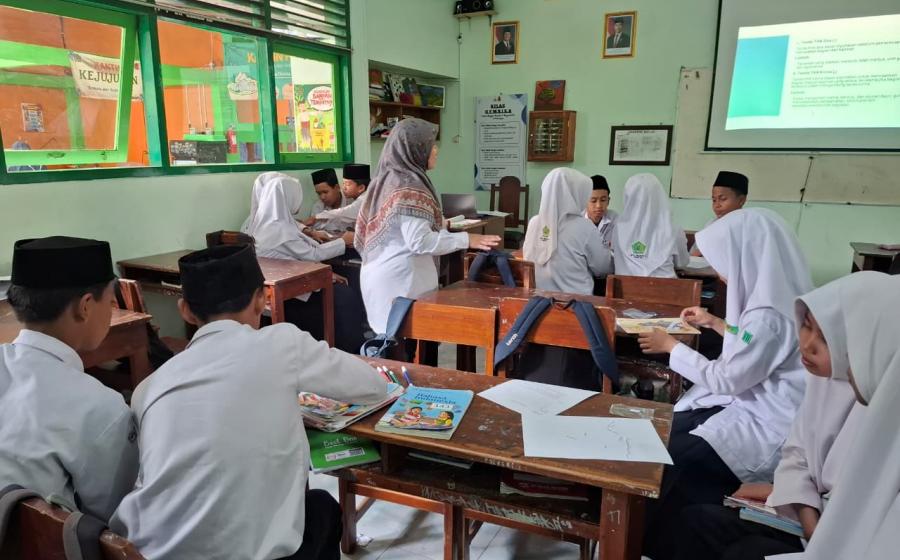 MTsN 6 Bantul