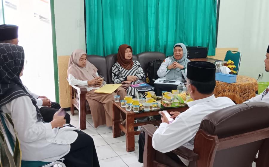 Kankemenag Bantul