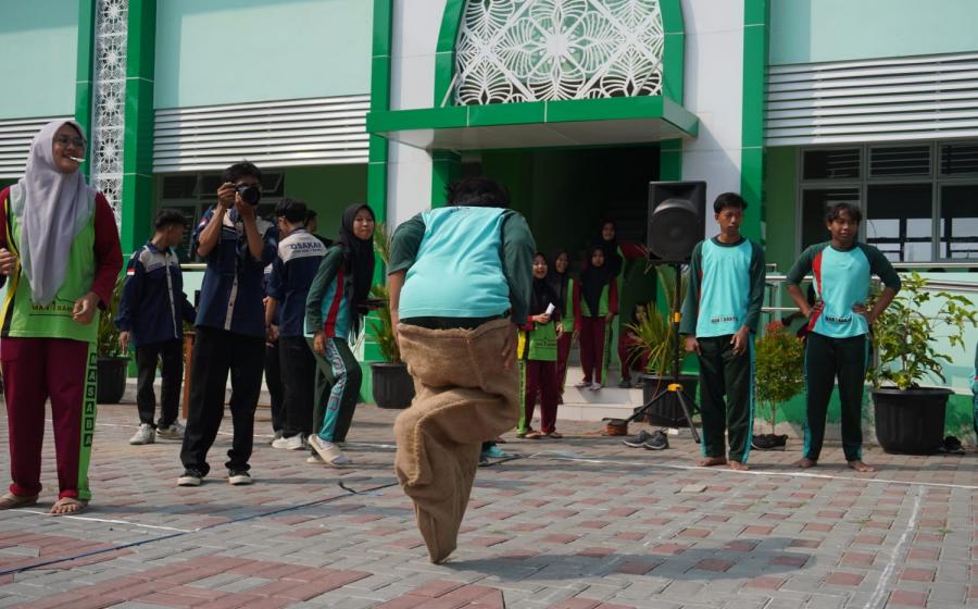 MAN 1 Bantul