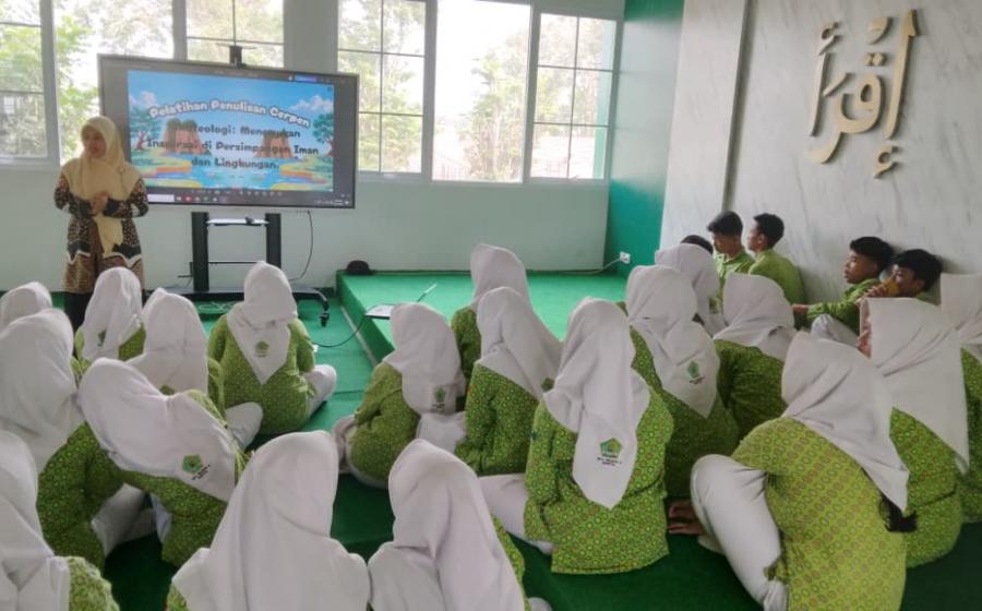 MTsN 6 Bantul