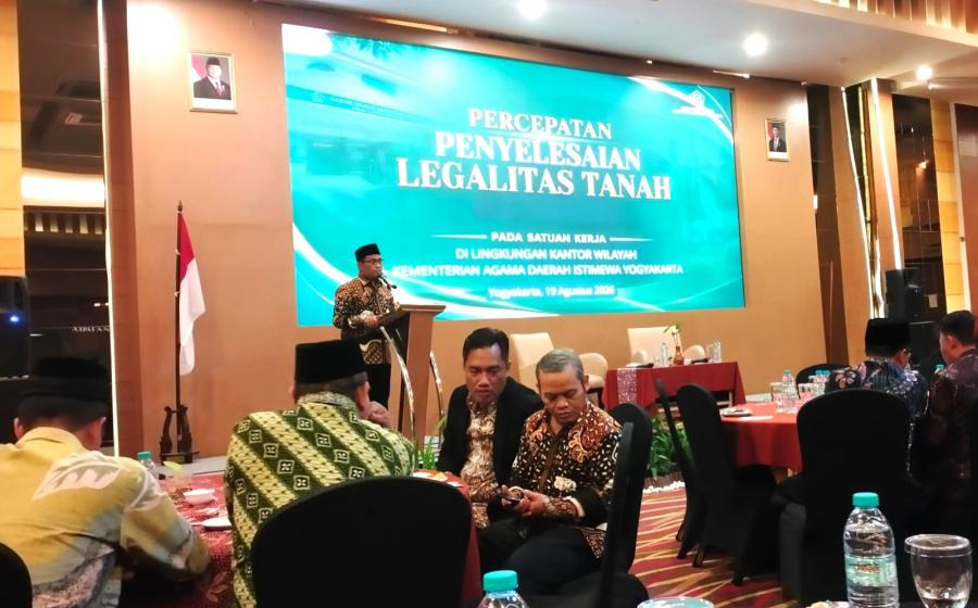 MAN 4 Bantul