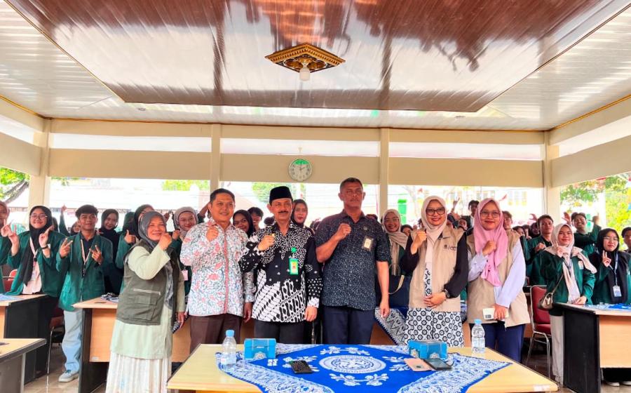 KUA Kretek