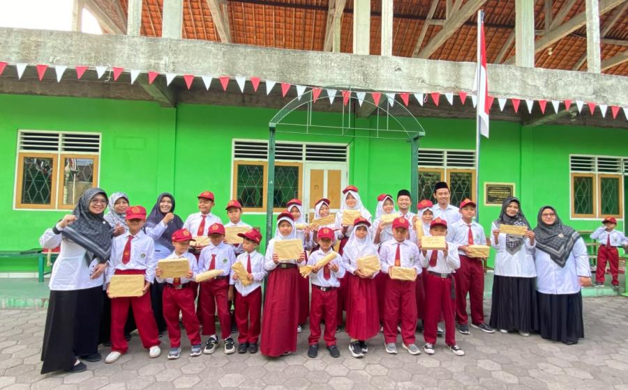MIS Ma'arif Saman