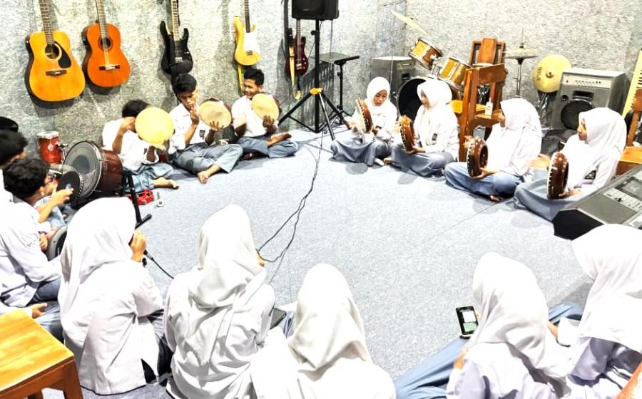 MAN 4 Bantul