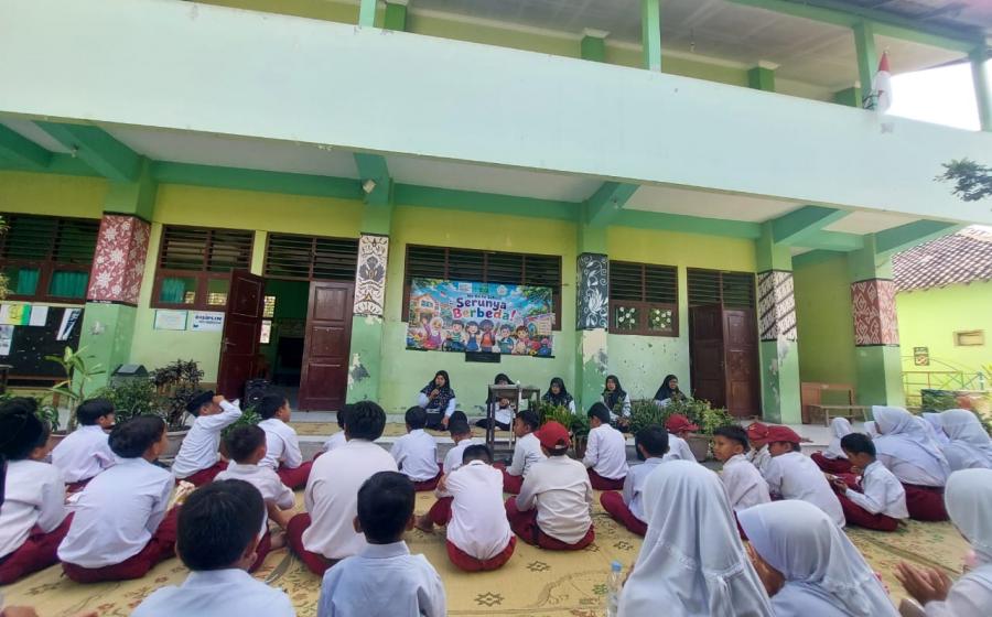 MI Al Anwar Nangsri Pundong
