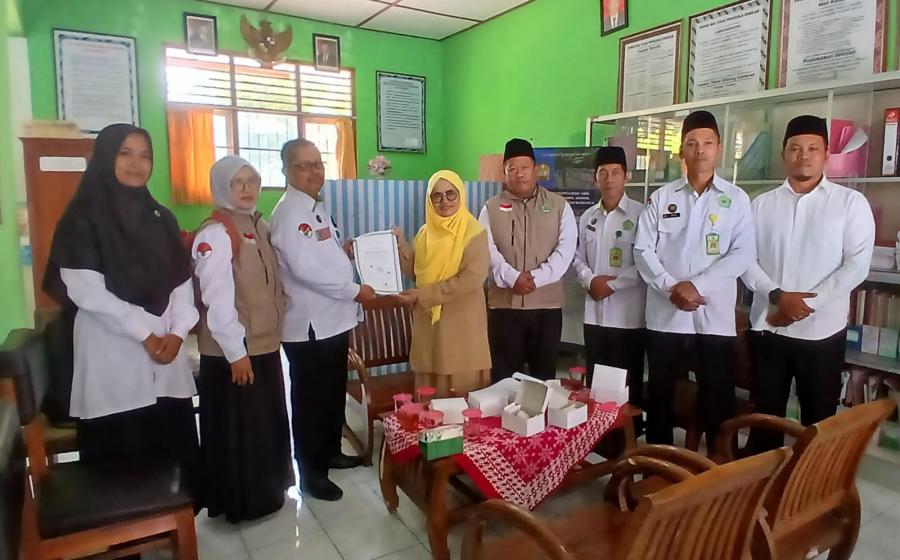 KUA Sedayu