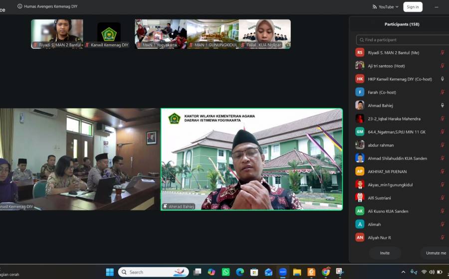 MAN 2 Bantul
