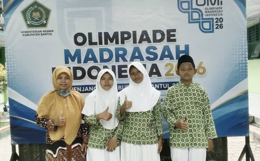 MIS Ma’arif Saman