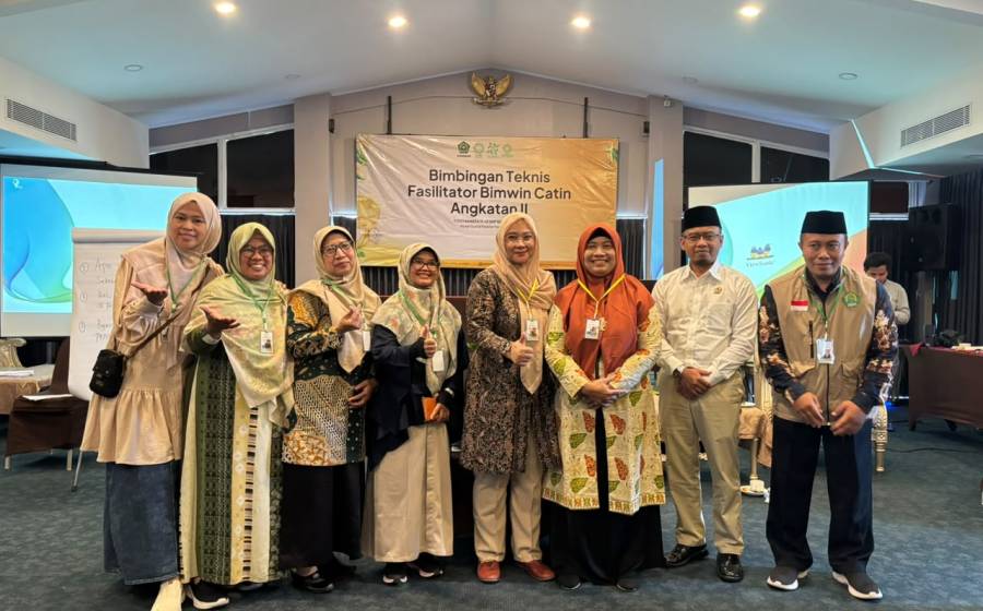 KUA Kretek