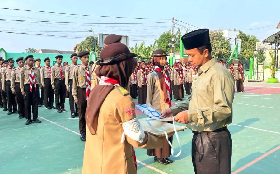 MAN 4 Bantul