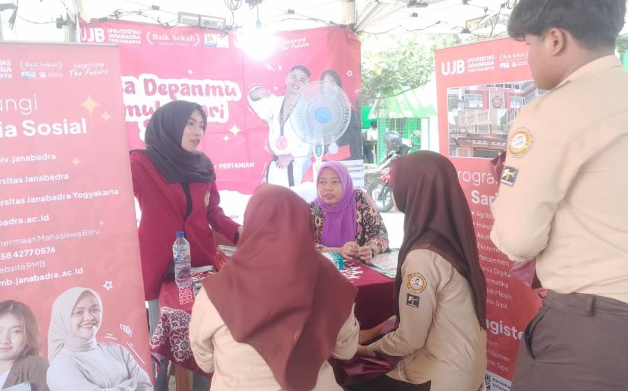 MAN 4 Bantul