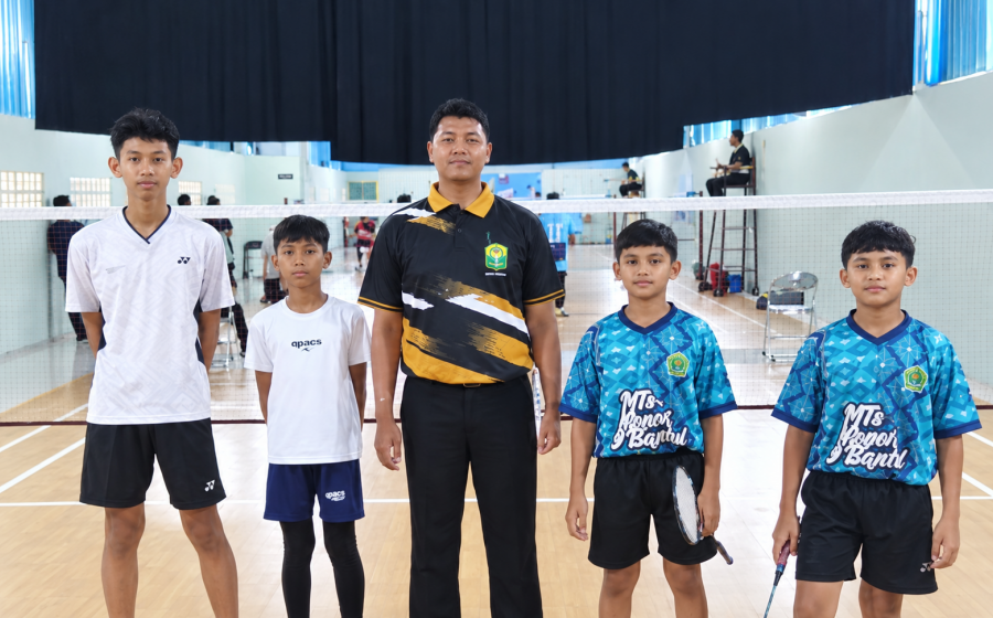 MTsN 4 Bantul