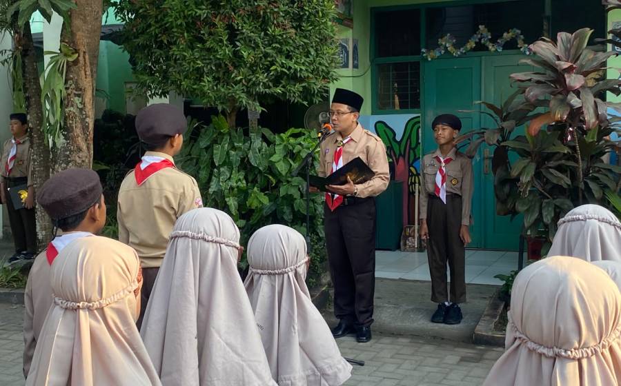 MIN 1 Bantul