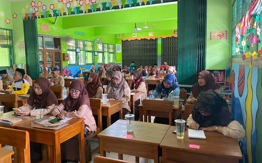 MIN 1 Bantul