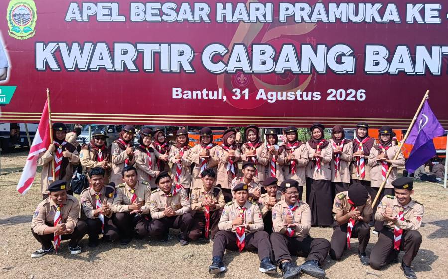 MAN 4 Bantul