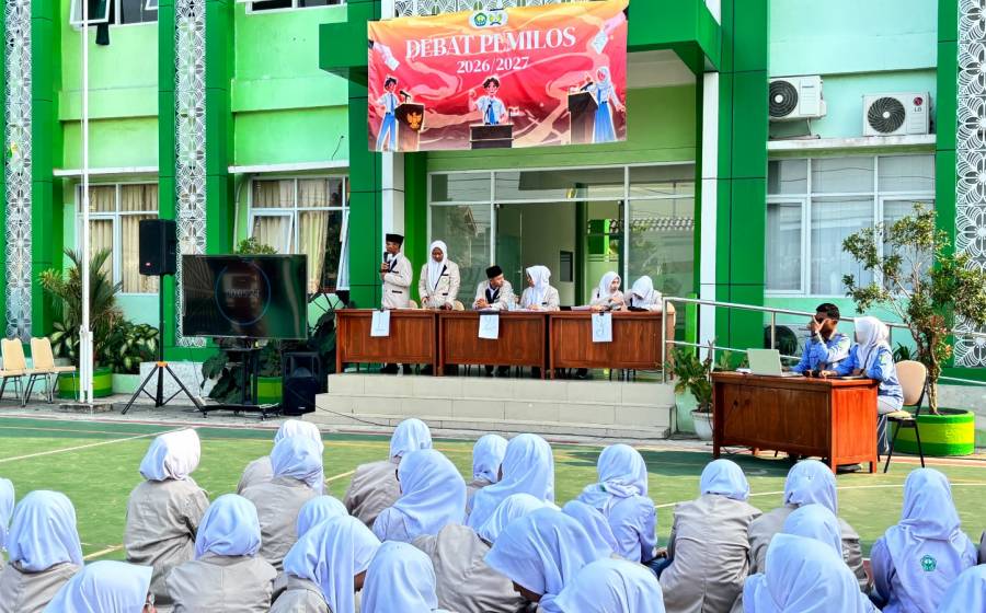 MAN 4 Bantul