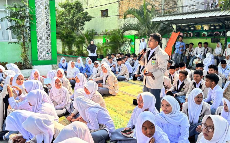 MAN 4 Bantul