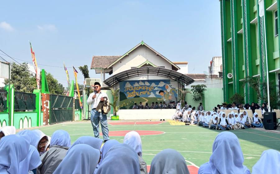 MAN 4 Bantul