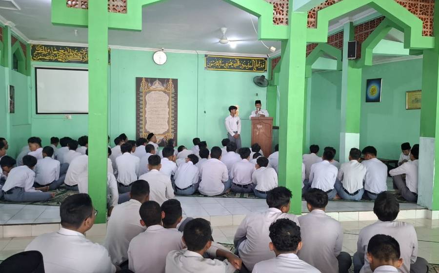 MAN 4 Bantul