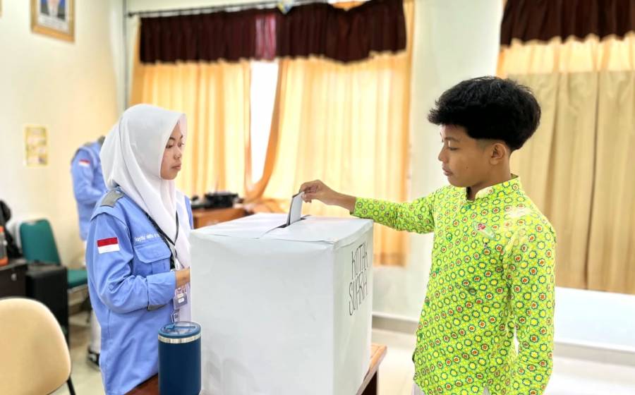 MAN 4 Bantul