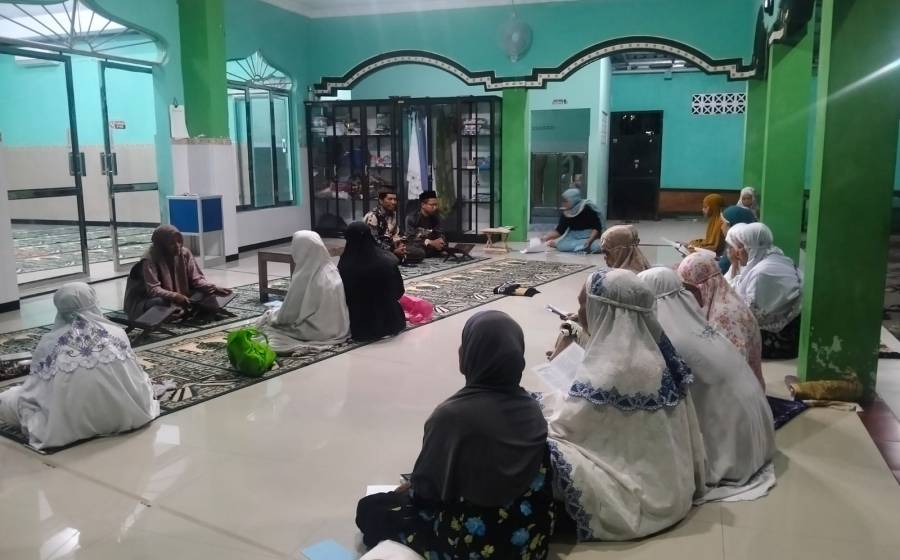 KUA Kasihan