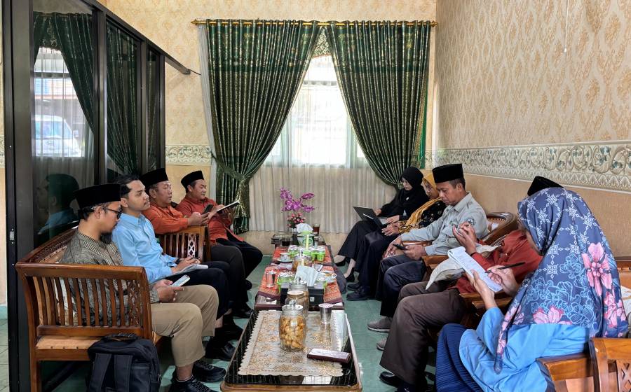 MAN 3 Bantul