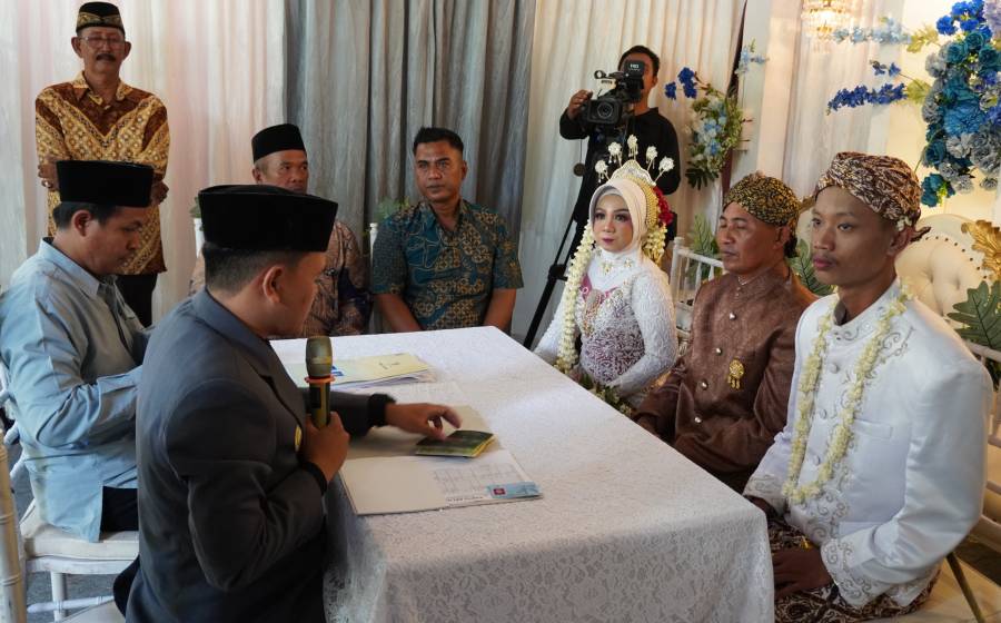 Kankemenag Bantul