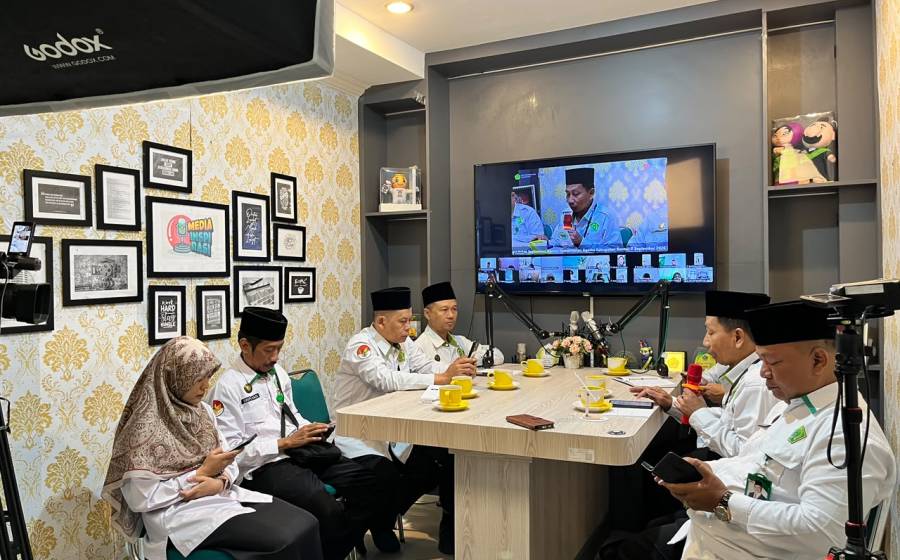 Kankemenag Bantul