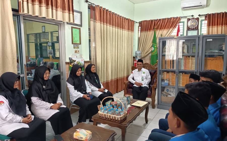 MTsN 4 Bantul