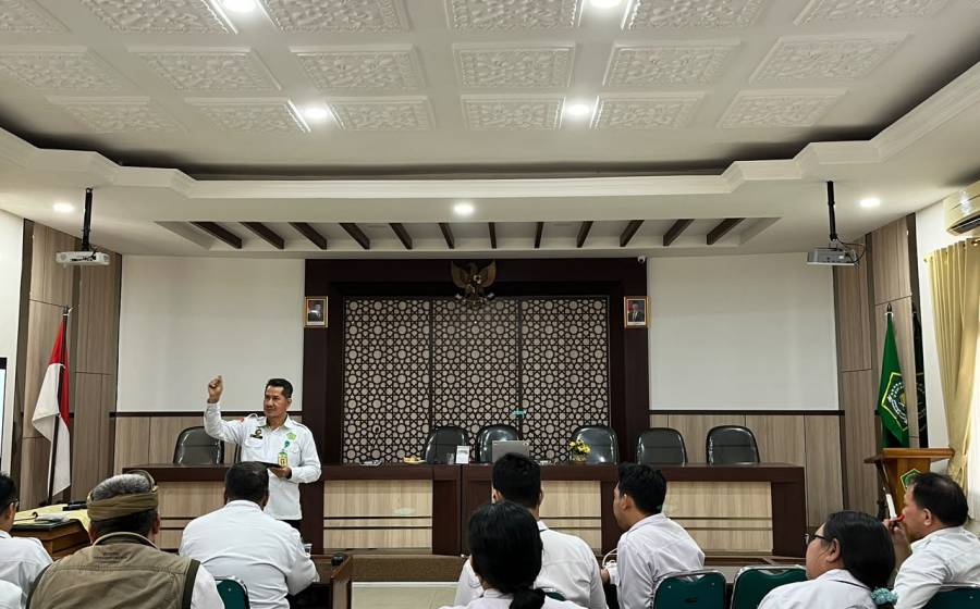 Kankemenag Bantul