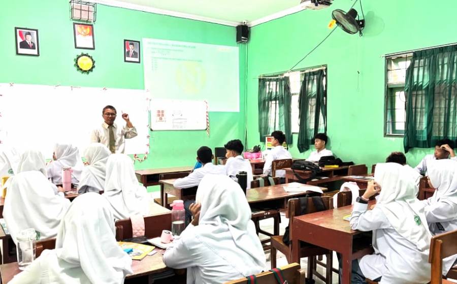 MAN 4 Bantul