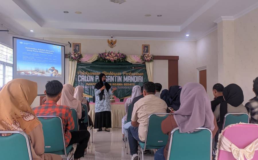 KUA Sedayu