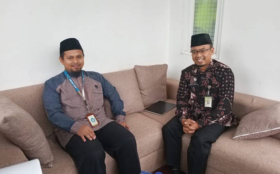 KUA Kasihan