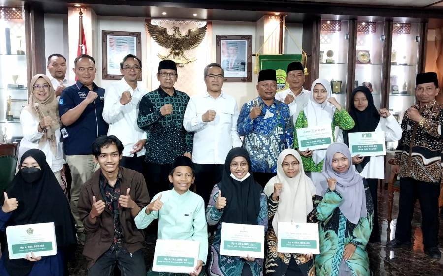 Kankemenag Bantul