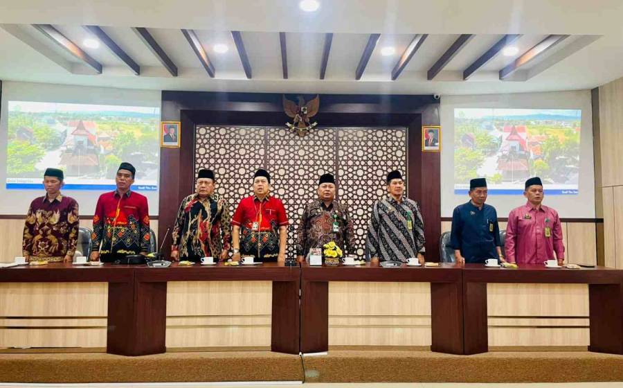 Kankemenag Bantul