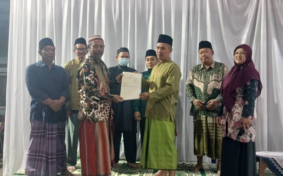 KUA Sedayu