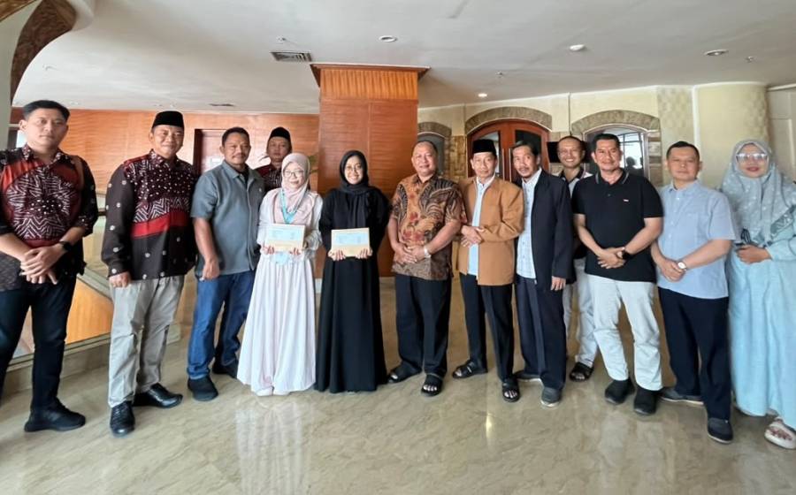 Kankemenag Bantul