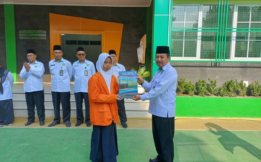 MTsN 6 Bantul