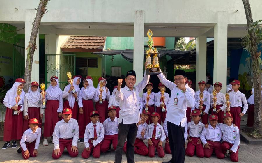 MIN 1 Bantul