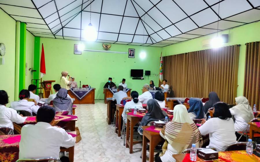 MTsN 4 Bantul